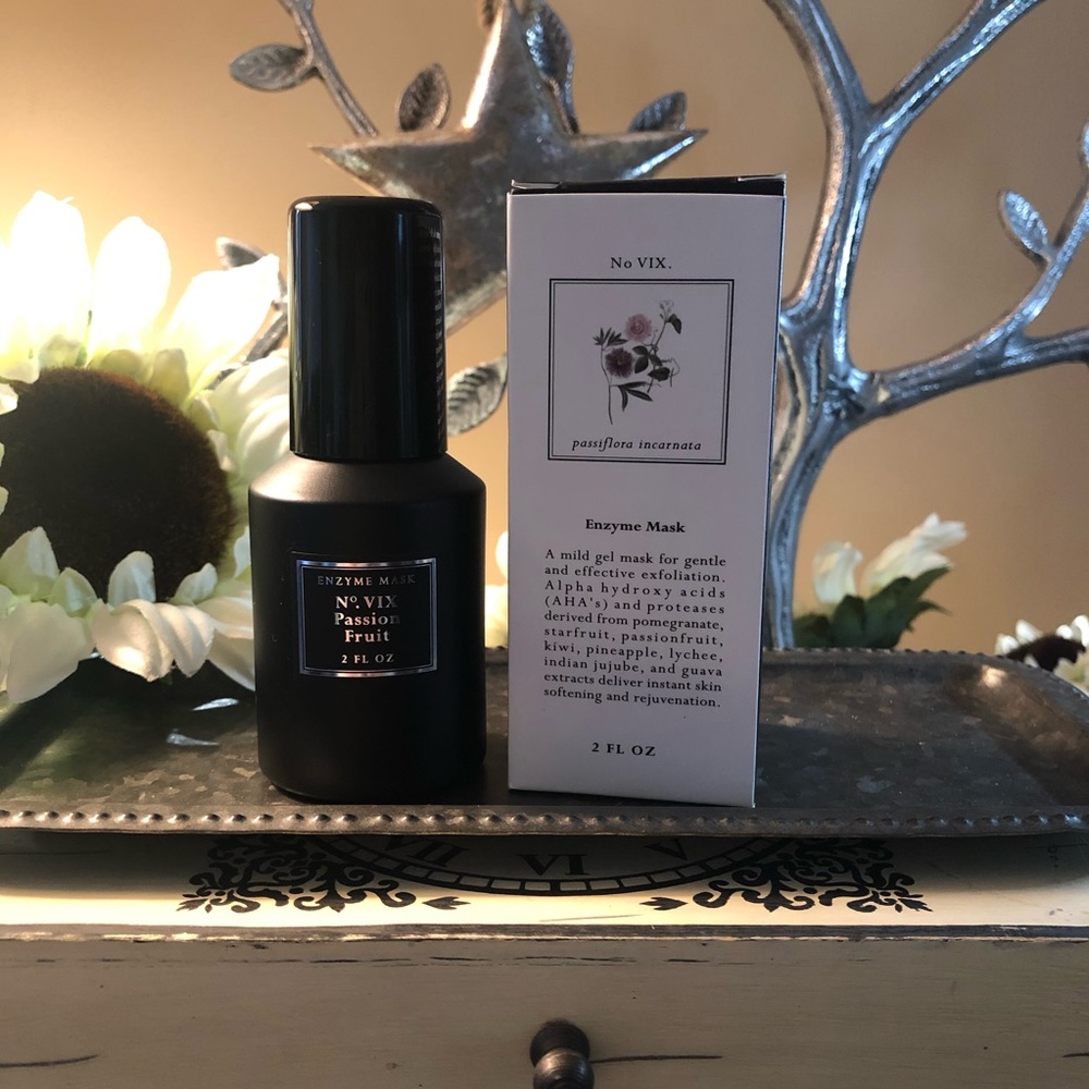 Bios Apothecary No. VIX Enzyme Mask